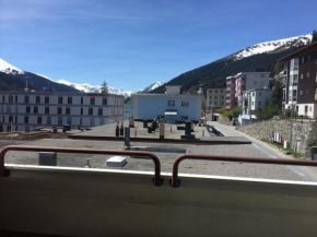 Davos Wolfgang